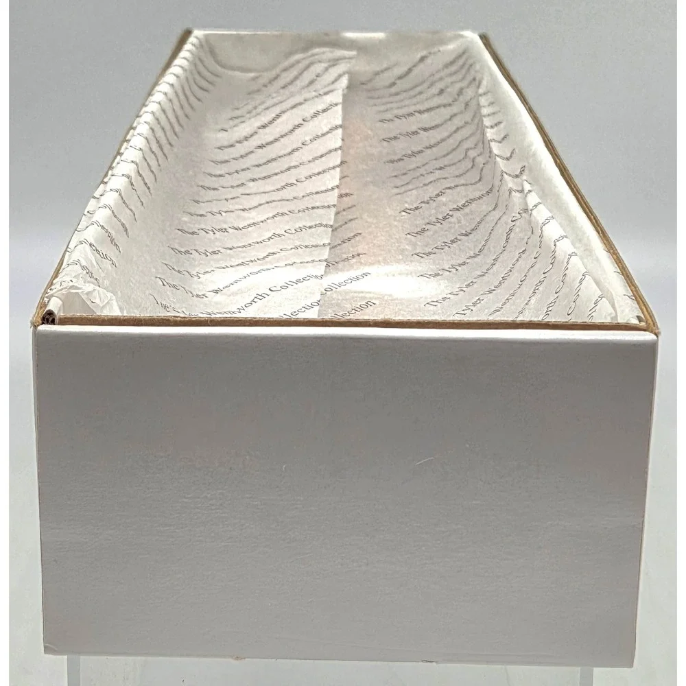 Tonner-Tyler Wentworth 16" NUDE Doll "Absolutely Aspen Sydney" (As shown) - Picture 15 of 16